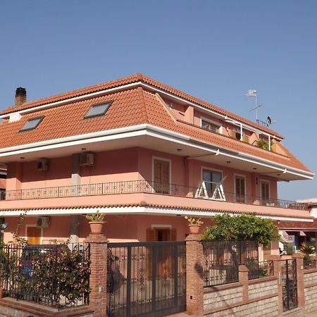 Villa Jovanna เลโตยานนี ภายนอก รูปภาพ