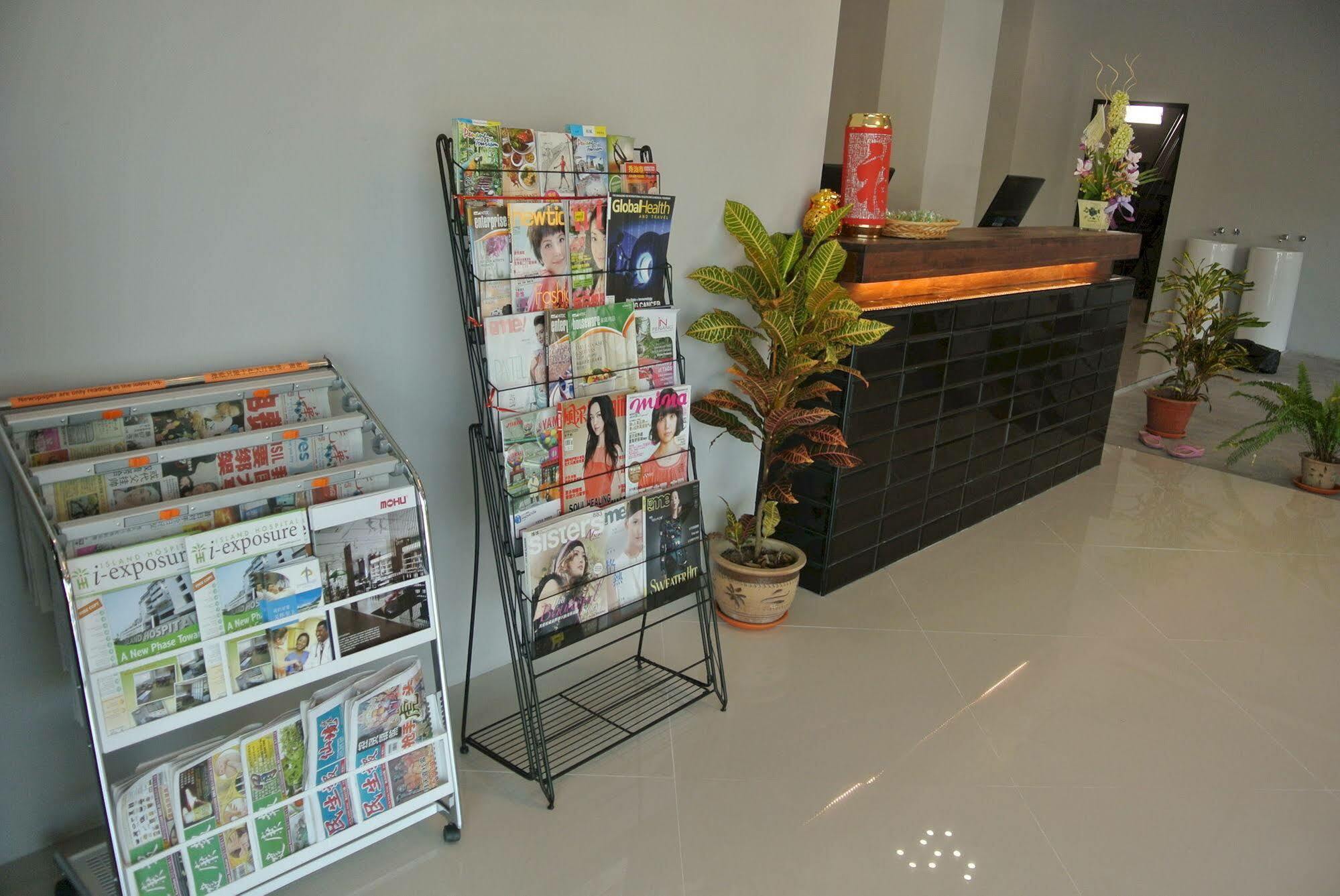 Villa Jovanna เลโตยานนี ภายนอก รูปภาพ